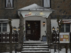 Hotel Altastenberg