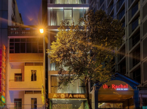 Avora Hotel