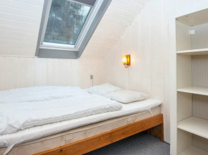 6 Person Holiday Home in Toftlund