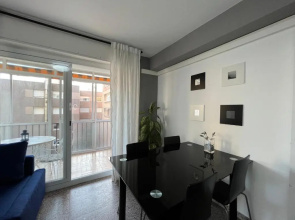 Roger Balcon Mediterraneo Tarragona