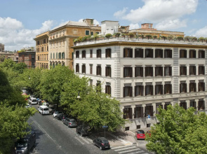 Atlante Garden Hotel