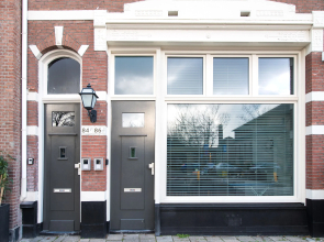 BizStay Park Central Apartments