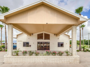 Econo Lodge Falfurrias Hwy 281