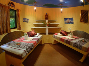 Takatuka Beach Resort