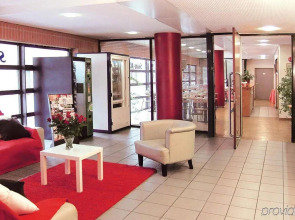 Séjours & Affaires Montreuil Saint Mandé