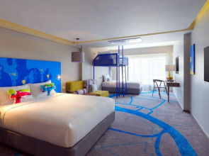 Tinidee Trendy Bangkok Khaosan