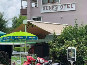 Agva Gunes Otel