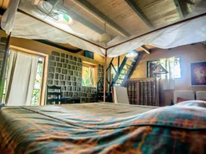 Les bungalows d'Ambonara
