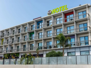 B&B Hotel Savona  