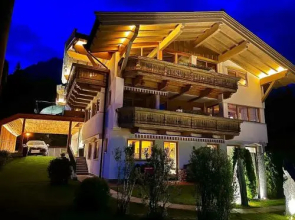 Landhaus BergMoment - adults only