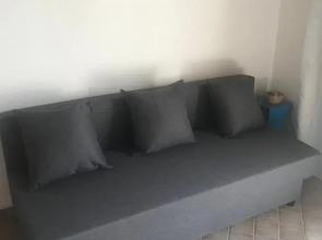 Piccola depandance 100mt dal mare
