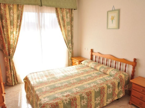 Apartamento Junto al mar Para 6 Personas en Hospitalet de L´infant