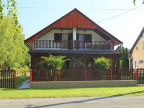House Liana Balatonmariafurdo 13919