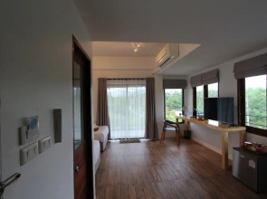 The Guesthouse at Khanom