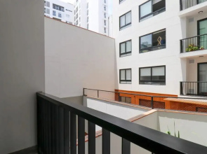 Amazing 2BR in the Heart of Miraflores