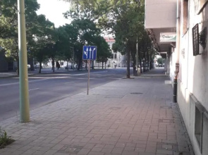 Centrum apartman