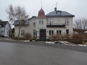 Häverödals Hotell