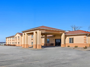 Quality Inn & Suites Seville