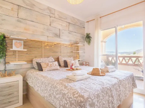 Luxury Mijas Golf, Pool & Pet Retreat