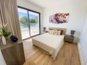 Mediterranean Villa Retreat in Llucmajor