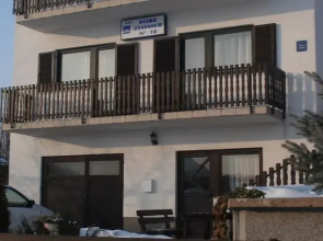 House Nikola Hodak