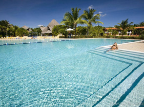 Отель Catalonia Bayahibe