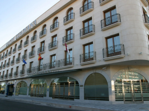 Sercotel Guadiana