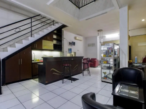 Hotel Arjuna