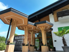 Naturhotel Waldesruhe