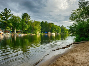 Great Blue Resorts - Shamrock Bay Resort