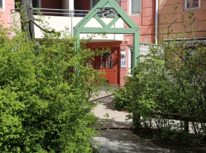 Apartment P1 Oslo City