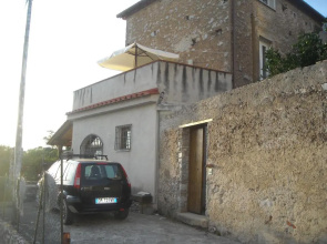 Gigias House