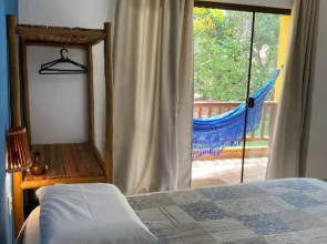 Loft Reserva Sapiranga Praia do Forte Vila Hen 102