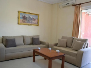 Bellavista Apartments