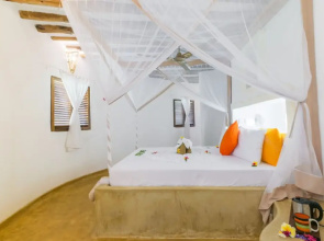 Zanzibar Pearl Boutique Hotel & Villas