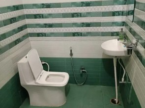 Baba Vishwanath Homestay
