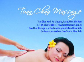 Tuan Chau Resort Ha Long