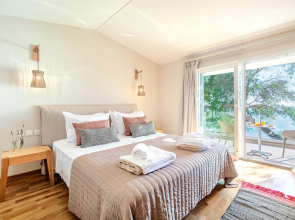 Ocean View - Luxury Villa Ethra