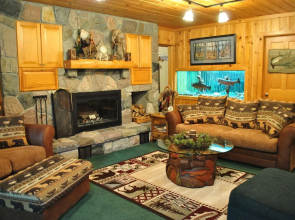 Horton Creek Inn B&B