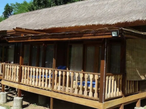 The Hamlet Guest House