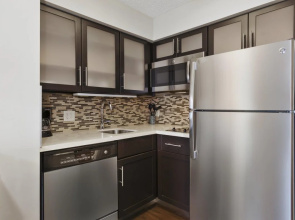 Staybridge Suites Detroit-Utica by IHG