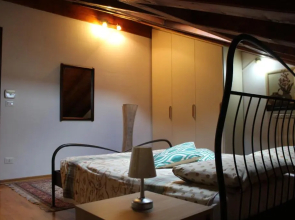 Casa vacanze La Marmotta