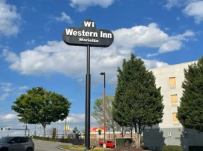 Western Inn Marietta