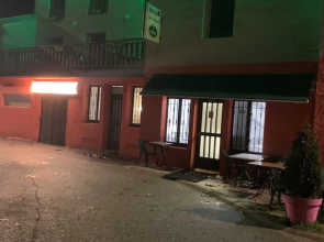 Hotel bon accueil