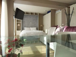 Silver Apartments St Moritz