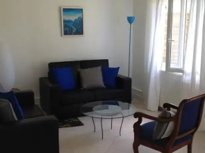 Le Cottage de Pontaly