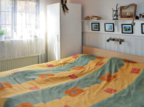 4 Person Holiday Home in Tjornarp