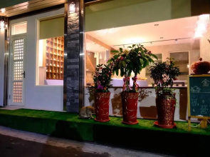 Jinsu B&B