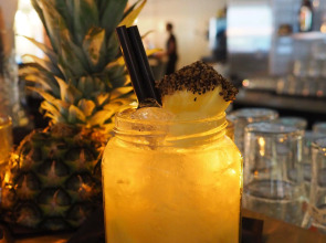 Urban House Copenhagen by MEININGER