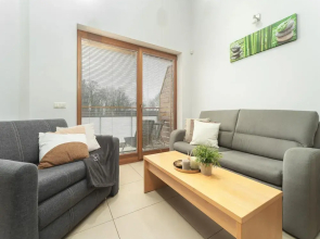 Apartment in Rewal by Baltic Sea Beach